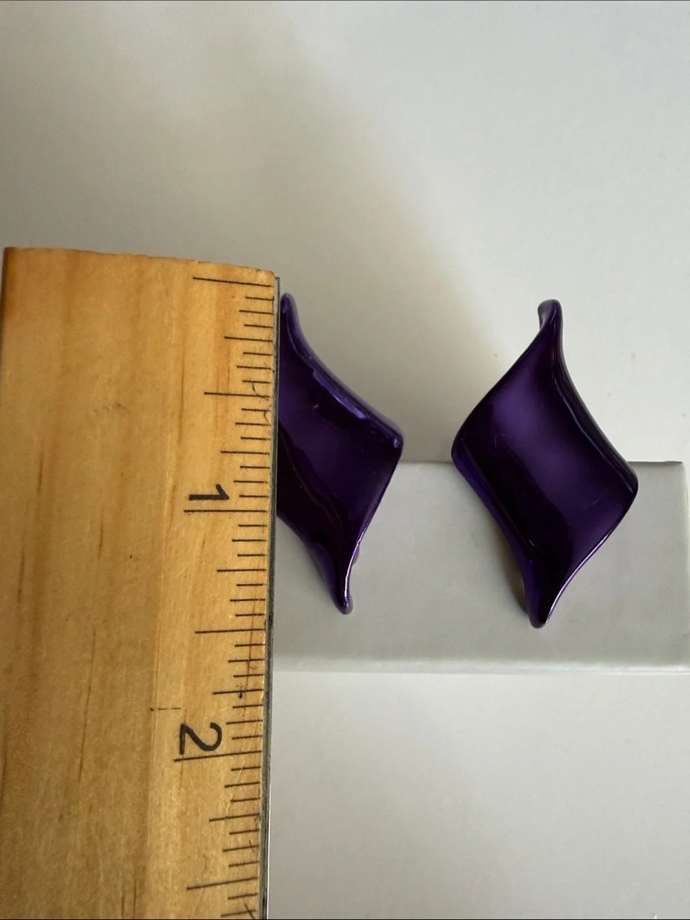 N/A stylish purple